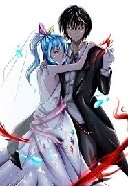 利姆露x迪亞波羅 anime