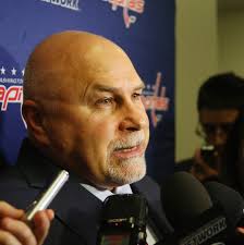 Garth Snow, Doug Weight Fired*: Lamoriello is Islanders new GM