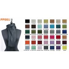 Pp001 Solid Color Pashmina Shawl Wholesale Scarves