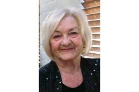 LORRAINE JUNE O'BRIEN