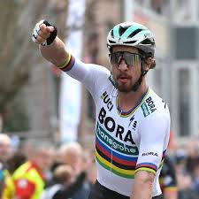 Über 7 millionen englischsprachige bücher. Radsport Peter Sagan Gewinnt Halbklassiker Gent Wevelgem