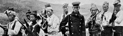 Nuclear war would be absolutely devastating to the entire earth and we are on the brink of it with north korea. Korea Under The Rising Sun Warfare History Network