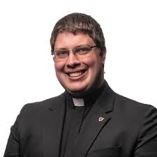 Randy Koenigsknecht, from Most Holy Trinity Parish in Fowler, will be  ordained to the priesthood