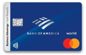 World mastercard is a travel credit card providing a host of travel benefits and offers best suited for your travel needs. Bank Of America Business Advantage Travel Rewards World Mastercard Review Nerdwallet