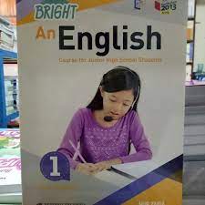 Demikianlah artikel ini yang membagikan tentang buku bahasa inggris kelas 7 kurikulum 2013 revisi 2016 pdf semoga dapat membantu kamu yang sedang mencari dan membutuhkan buku tersebut. Buku Bright An English Kelas 7 Kurikulum 2013 Berbagai Buku