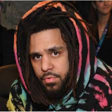 J. Cole Is Using Features To Prove He Is The Best Rapper Alive by What's The  Headline