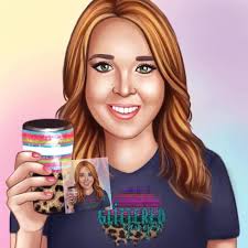 The Glittered Ginger LLC