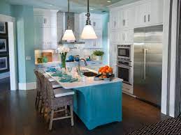 Sep 27, 2013 · the problem of creating a fabulous kitchen simply comes down to what you can fit and where. This Contemporary Kitchen Was Featured In The Hgtv Smart Home 2013 And Is Located In Jacksonville Kitchen Design Color Blue Kitchen Decor Kitchen Design Small