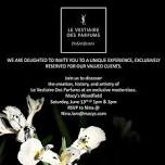 MACY'S YSL MASTERCLASS