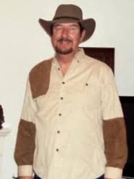 Sheriffs Chaplain Ray Toler