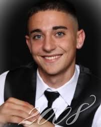 Eric Branch Obituary