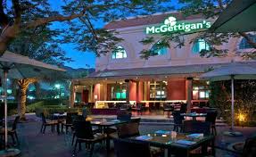Mcgettigan S Fjr الفجيرة تعليقات حول المطاعم Tripadvisor