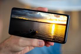 Xiaomi Mi 10T Lite 5G in for review ...