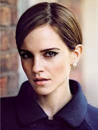 Emma Watson, The Graduate - The New York Times
