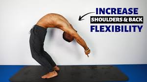 We did not find results for: Yoga Routine For Strength Flexibility All Levels Follow Along Youtube
