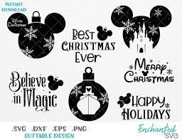 Free Free Disney Svg Christmas 902 SVG PNG EPS DXF File