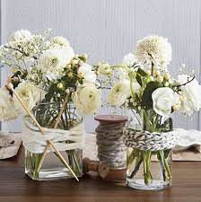 Design ideas and inspiration shop this gift guide everyday finds shop this gift guide price ($) any price under $25 $25 to $75. 23 Winter Centerpiece Ideas Diy Winter Table Decorations