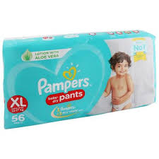 8 to 14 lbs, luvs size 1. Pampers Baby Dry Pants Xl 56 Count 12 17 Kg Jiomart