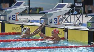 She participated in the 2017 fina world junior swimming championships where she won two gold me. Delfina Pignatiello Revalida Su Clasificacion Para Tokio 2020 En Los 800 Libre