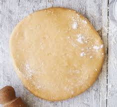 Bring the water to the boil in a pan and melt the lard or dripping in it, then pour the hot liquid into the bowl of flour and begin combining it with a palette knife. Basic Shortcrust Pastry Recipe Bbc Good Food
