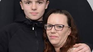 He almost died' Resident calls for calming measures following 'horrific'  collision