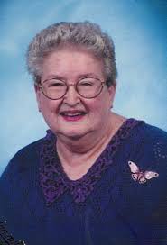 Barbara McSwain Obituary (1926