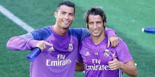 Fabio Coentrao Bola Net