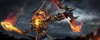 The Bone Fletcher Is Back Guide To Unstoppable Clinkz In 7 30 Esports Esports Gg