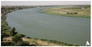 Tigris and euphrates rivers are important rivers in the fertile crescent and have supported the cities along its bank for centuries, with the river valley being considered the birthplace of ancient civilizations. Water Resources A Plan To Reduce Abuses On The Tigris River Iraqi News Agency