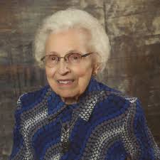 Obituary for Ruth Kunzweiler