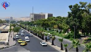محليات | منذ 16 دقيقة. Ø§Ù„ÙƒØ´Ù Ø¹Ù† Ø­Ø§Ù„Ø© Ø§Ù„Ø·Ù‚Ø³ ÙÙŠ Ø³ÙˆØ±ÙŠØ§ Ø®Ù„Ø§Ù„ Ø§Ù„Ø§ÙŠØ§Ù… Ø§Ù„Ù…Ù‚Ø¨Ù„Ø© Ù‚Ù†Ø§Ø© Ø§Ù„Ø¹Ø§Ù„Ù… Ø§Ù„Ø§Ø®Ø¨Ø§Ø±ÙŠØ©
