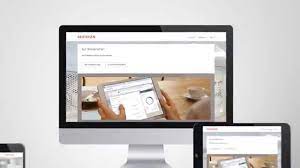 Always write the online banking address yourself raiffeisenbank never sends emails with login links Das Neue Raiffeisen E Banking Youtube