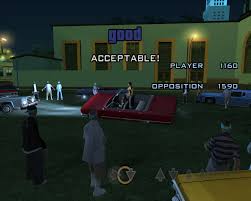 If you're a diehard fan of gta san andreas and looking for a list of cheats then you're at the right place. Lowrider Challenge Gta Wiki Fandom