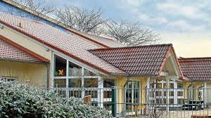 Provisionsfrei und vom makler finden sie bei immobilien.de. Haus Der Kinder In Munster Neubau Und Komplettsanierung Zu Teuer Munster