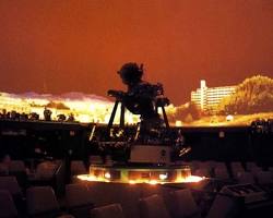 山女WOODONEプラネタリウム 廿日市市の画像