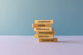 leadership smart goals examples