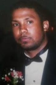 Obituary information for Anthony Dewayne Williams