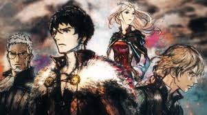 Square hasn't confirmed whether or not project triangle strategy is a sequel. Project Triangle Strategy Is Final Fantasy Tactics Refined For A Modern Audience