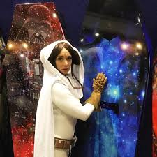 20 Star Wars Costumes That Are So Easy It S Ridiculous Star Wars Costumes Star Wars Costumes Diy Star Wars Halloween Costumes