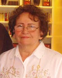 Lucy Albertson Obituary December 26, 2022