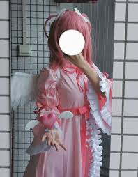 预售】守护甜心日奈森亚梦天使cos 大全套-Taobao