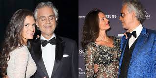 Andrea bocelli and wife veronica introduce their new baby daughter. Who Is Andrea Bocelli S Wife Veronica Berti A Look At Andrea Bocelli S Marriage