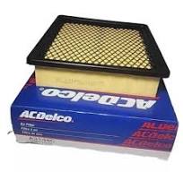 GM OEM Engine-Air Filter Element 20871244 ACDELCO A3148C | eBay