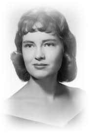 Nancy Elizabeth Love