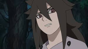 Indra Åtsutsuki Narutopedia Fandom But in the anime, his eyes are like if it is the one in the anime, then he has the same mangekyo sharingan as sasuke. naruto profile indra Åtsutsuki