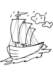 pin on coloriages de bateaux coloriage pippi longstocking