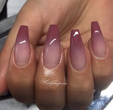 30 pinterest nails wedding ideas you will like | wedding forward. Pinterest Globalairy 3 Instagram Global Airy 3 Ombre Nail Art Designs Nail Art Ombre Nails