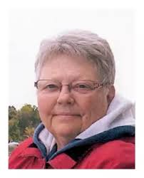 Mary F. Albu, 70, Waite Park