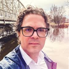 Ottawa's Downtown Transformation: Then and Now