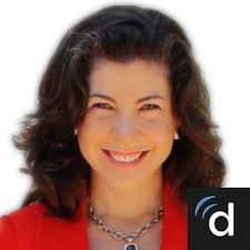 Dr. Gabriela Cora, MD